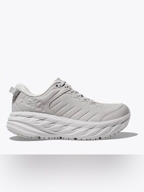 Hoka Bondi SR Sneakers